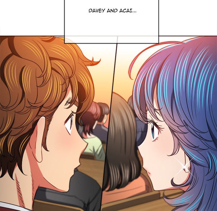 My High School Bully - Chapter 116 - picture 103