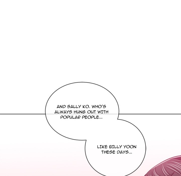 My High School Bully - Chapter 116 - picture 11