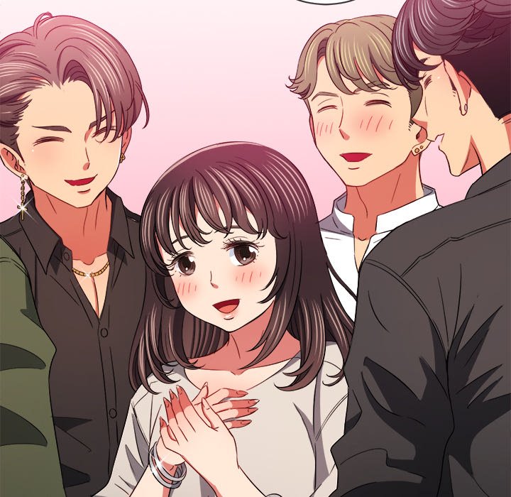 My High School Bully - Chapter 116 - picture 12