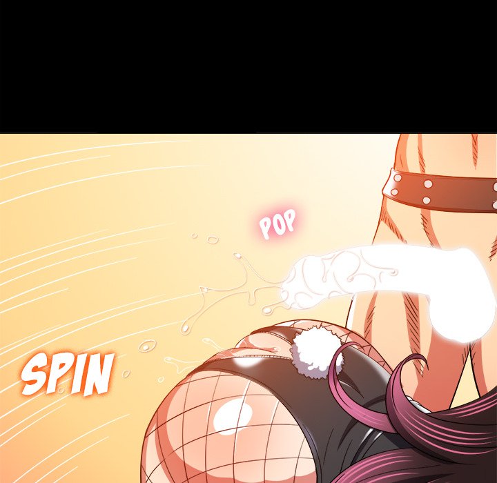 My High School Bully - Chapter 116 - picture 124