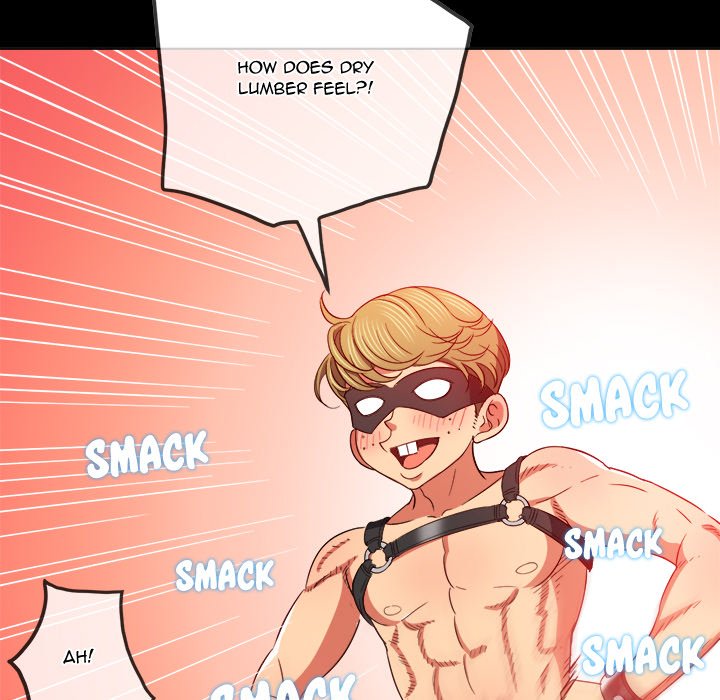 My High School Bully - Chapter 116 - picture 136