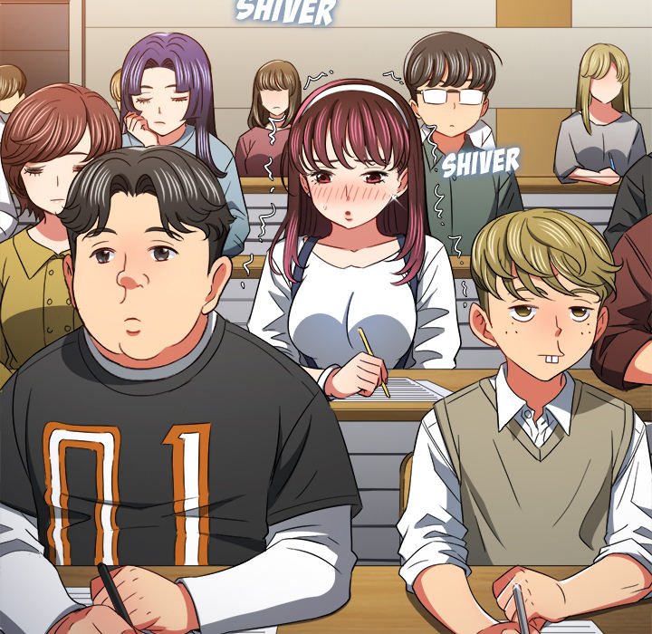 My High School Bully - Chapter 116 - picture 150