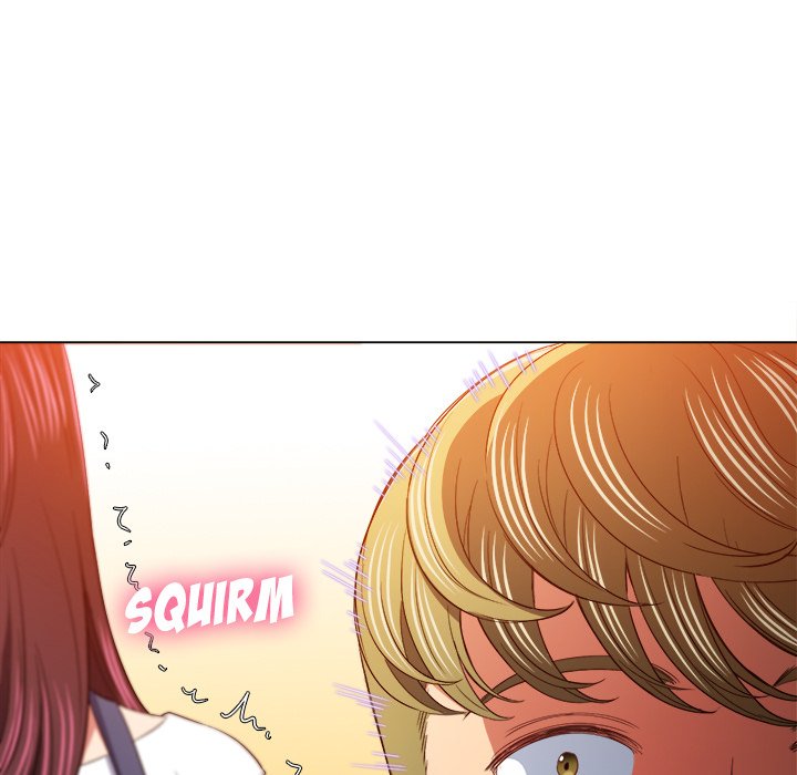 My High School Bully - Chapter 116 - picture 152