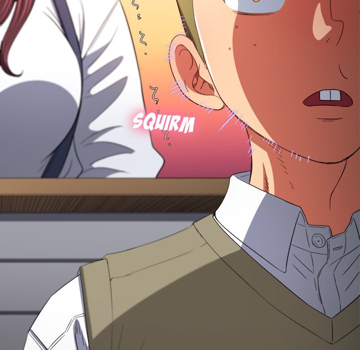 My High School Bully - Chapter 116 - picture 153