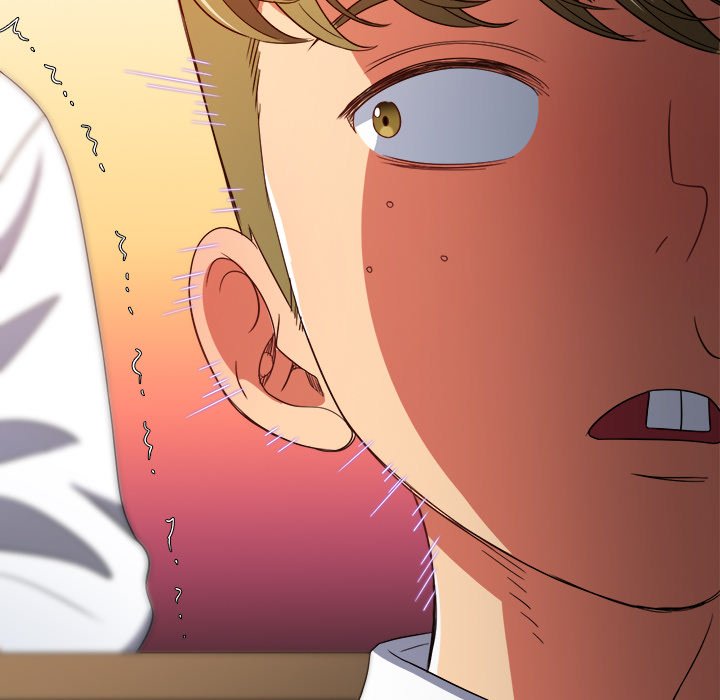 My High School Bully - Chapter 116 - picture 156