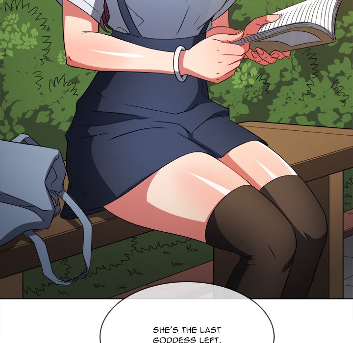 My High School Bully - Chapter 116 - picture 16
