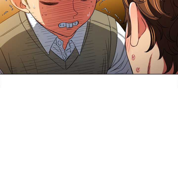My High School Bully - Chapter 116 - picture 19