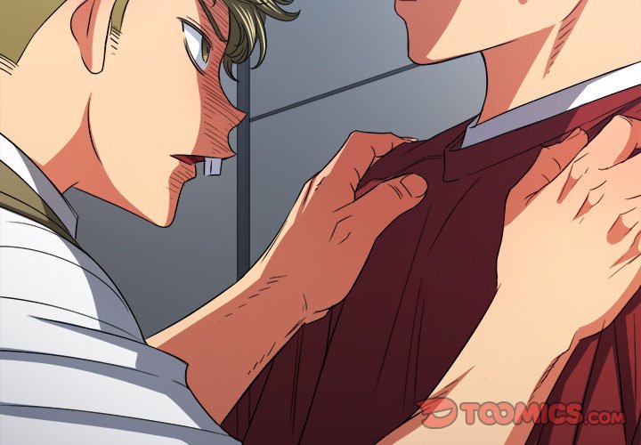 My High School Bully - Chapter 116 - picture 2