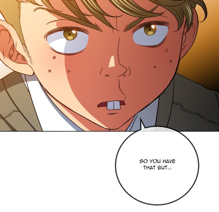 My High School Bully - Chapter 116 - picture 21