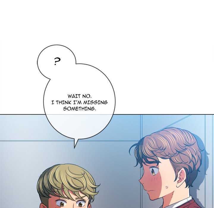My High School Bully - Chapter 116 - picture 22