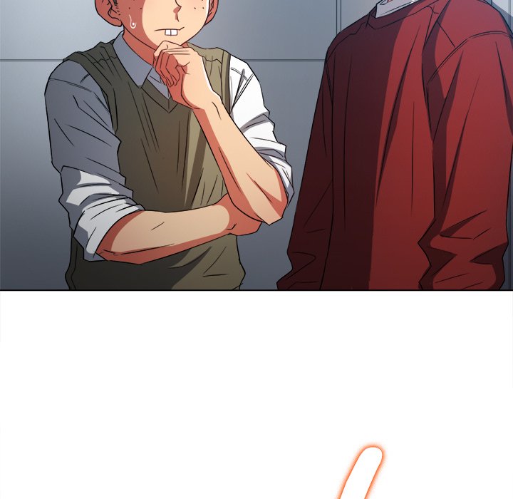 My High School Bully - Chapter 116 - picture 23