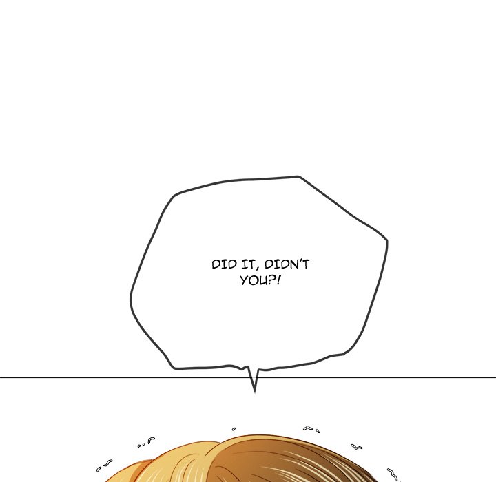 My High School Bully - Chapter 116 - picture 27