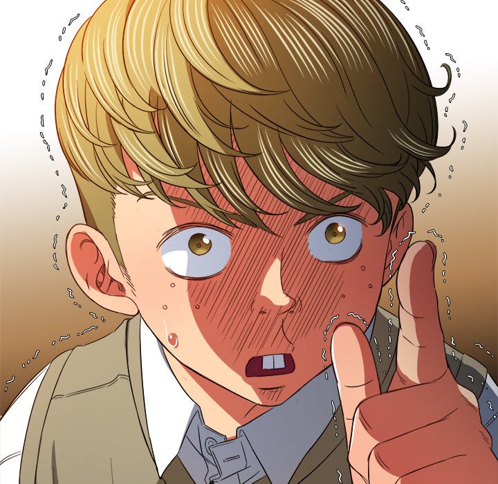 My High School Bully - Chapter 116 - picture 28