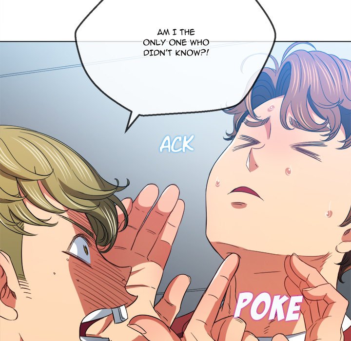My High School Bully - Chapter 116 - picture 30