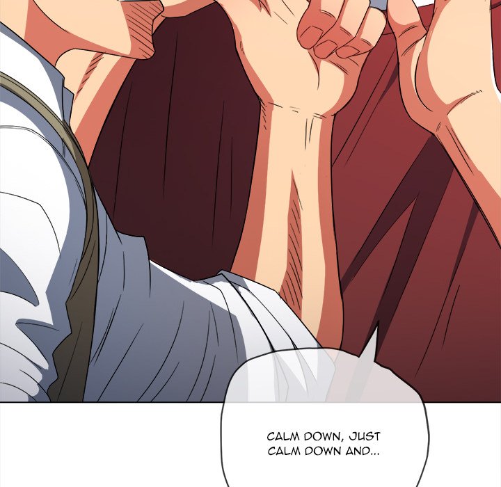 My High School Bully - Chapter 116 - picture 31
