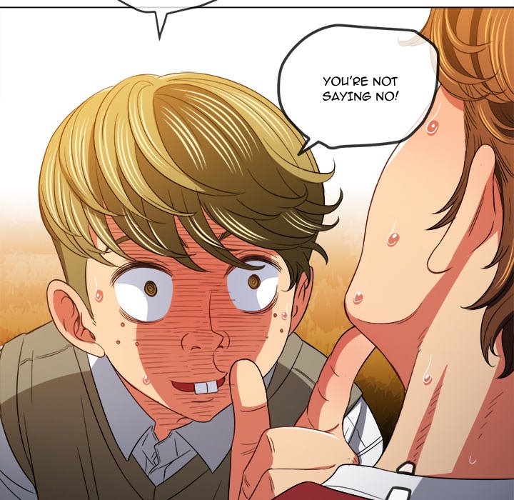 My High School Bully - Chapter 116 - picture 33