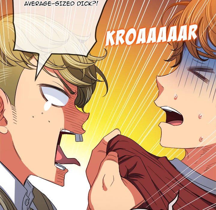 My High School Bully - Chapter 116 - picture 44