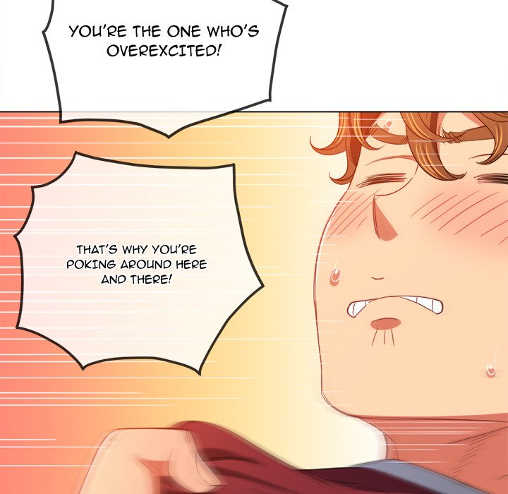 My High School Bully - Chapter 116 - picture 46