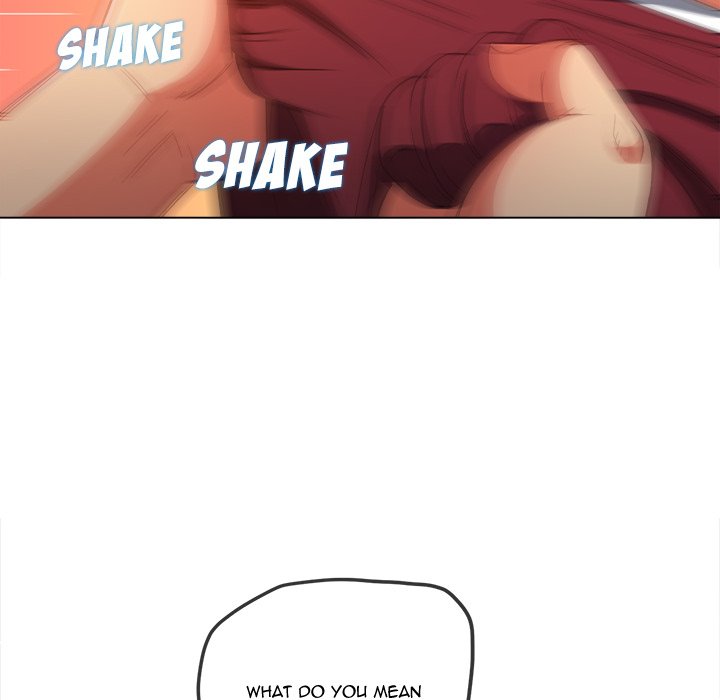 My High School Bully - Chapter 116 - picture 47