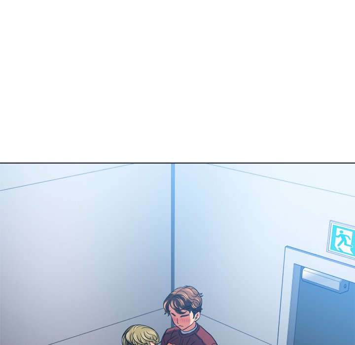 My High School Bully - Chapter 116 - picture 54