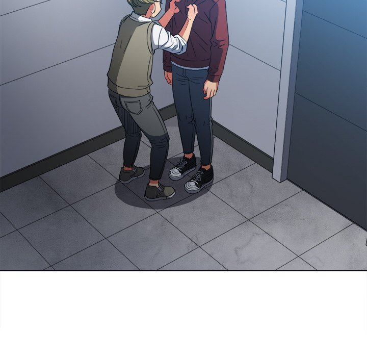My High School Bully - Chapter 116 - picture 55