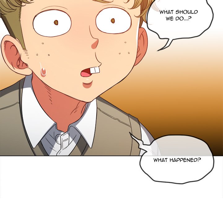 My High School Bully - Chapter 116 - picture 61