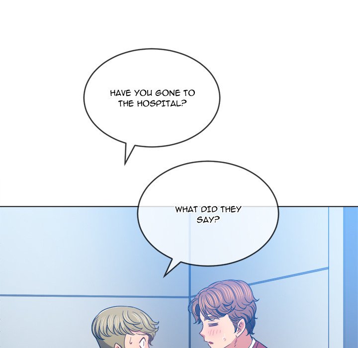 My High School Bully - Chapter 116 - picture 62