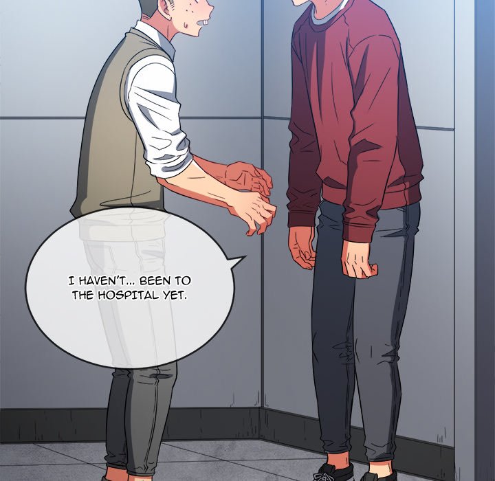 My High School Bully - Chapter 116 - picture 63