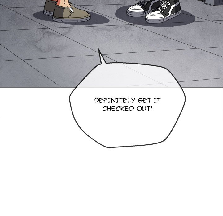 My High School Bully - Chapter 116 - picture 64