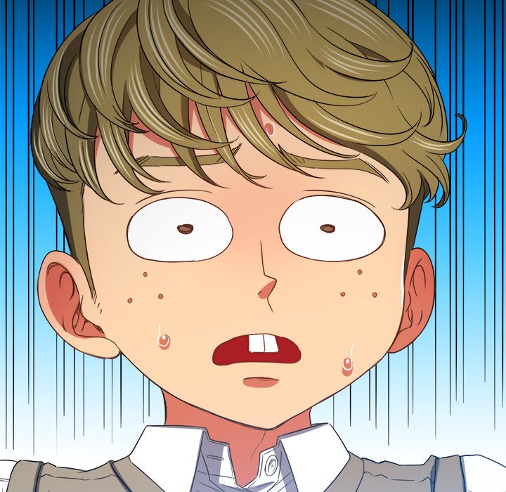 My High School Bully - Chapter 116 - picture 66