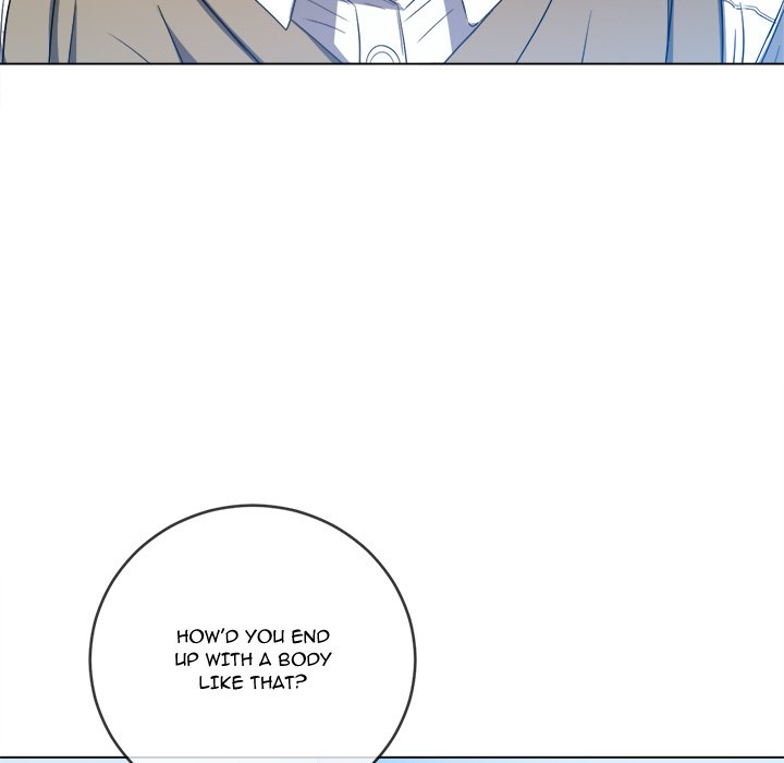 My High School Bully - Chapter 116 - picture 67