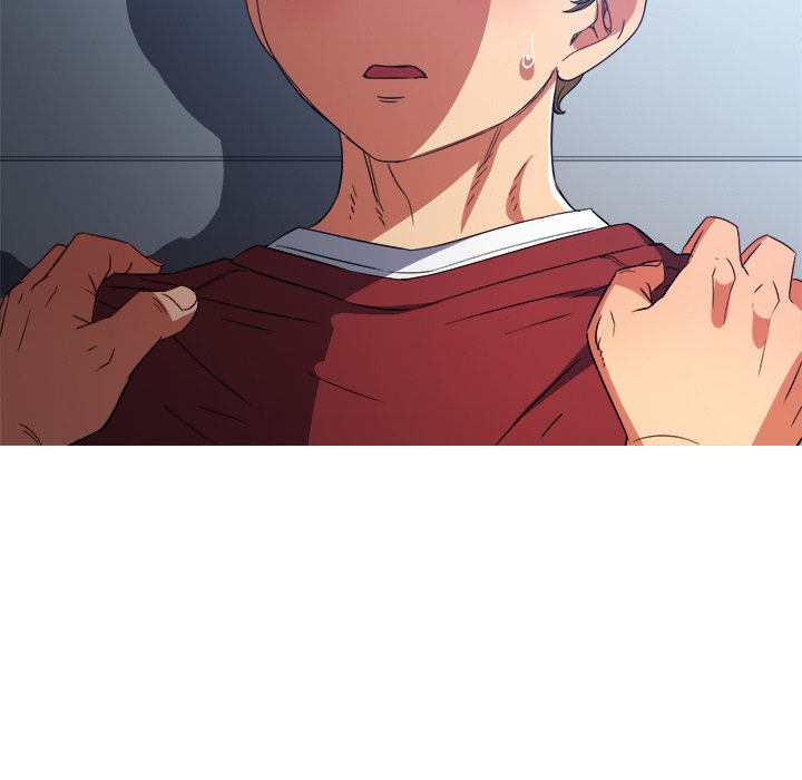 My High School Bully - Chapter 116 - picture 7