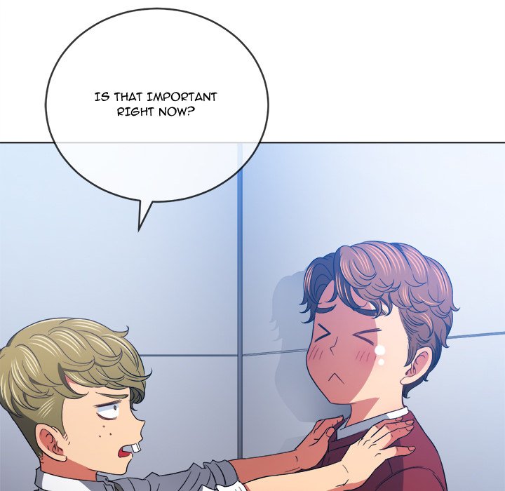 My High School Bully - Chapter 116 - picture 73