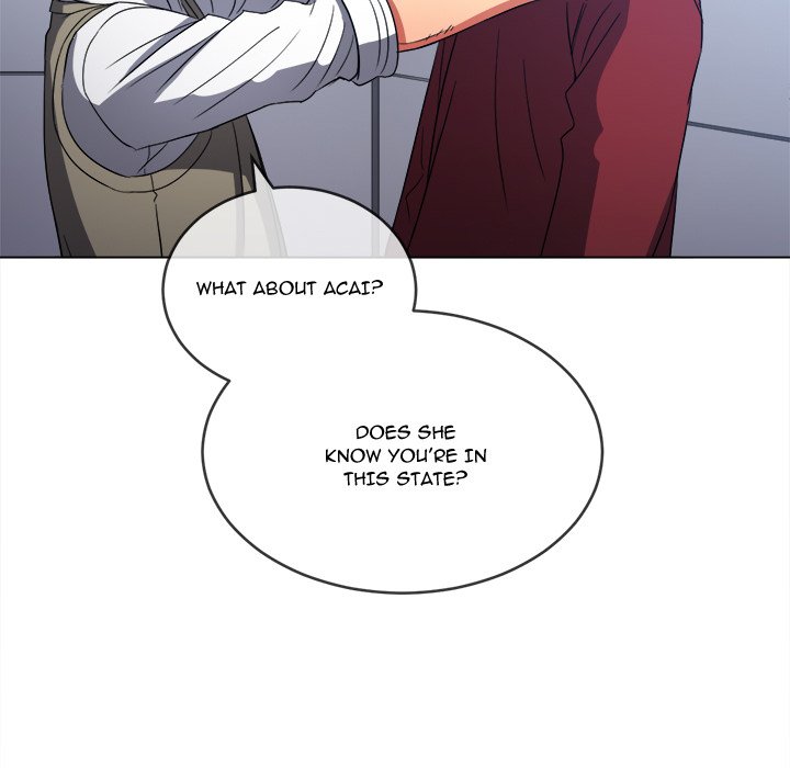 My High School Bully - Chapter 116 - picture 74