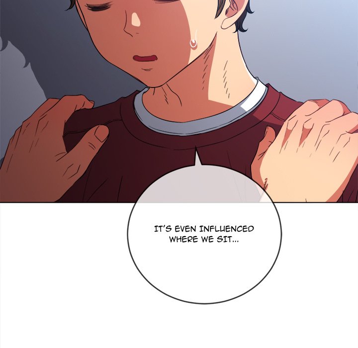 My High School Bully - Chapter 116 - picture 76