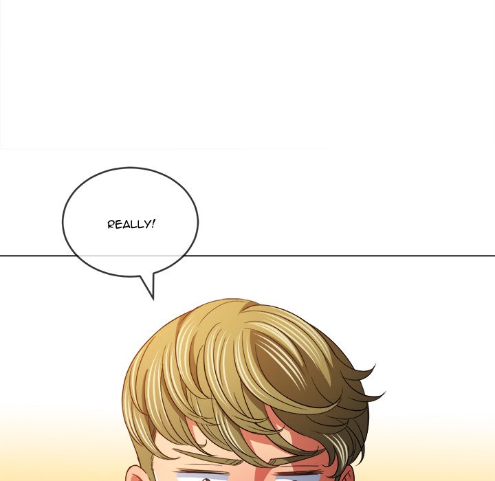 My High School Bully - Chapter 116 - picture 77