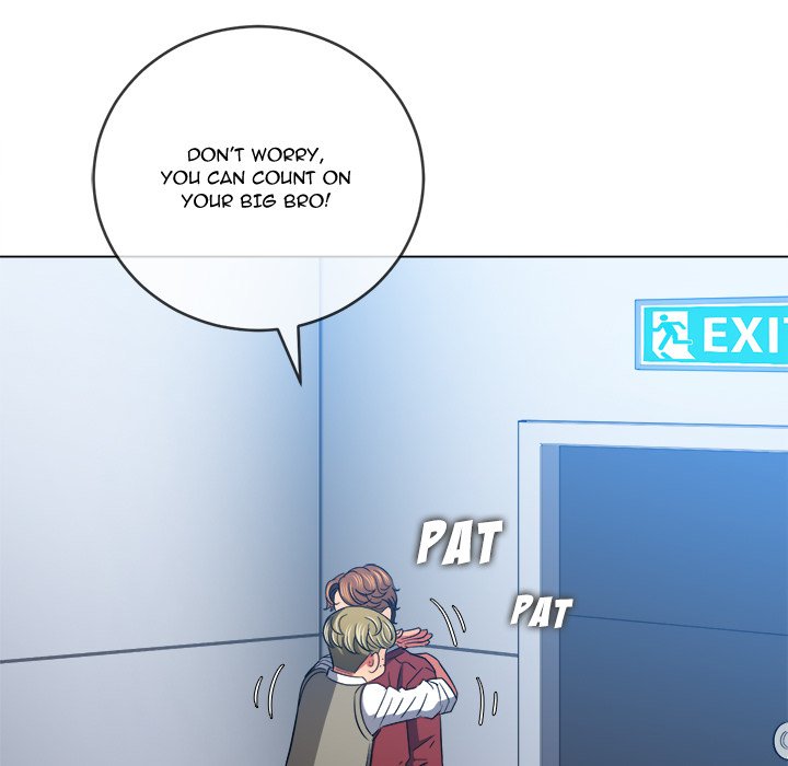 My High School Bully - Chapter 116 - picture 79
