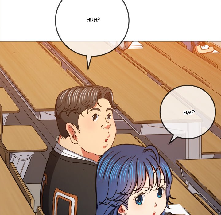 My High School Bully - Chapter 116 - picture 84