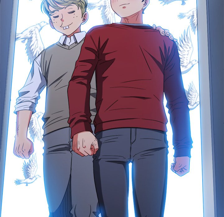 My High School Bully - Chapter 116 - picture 87