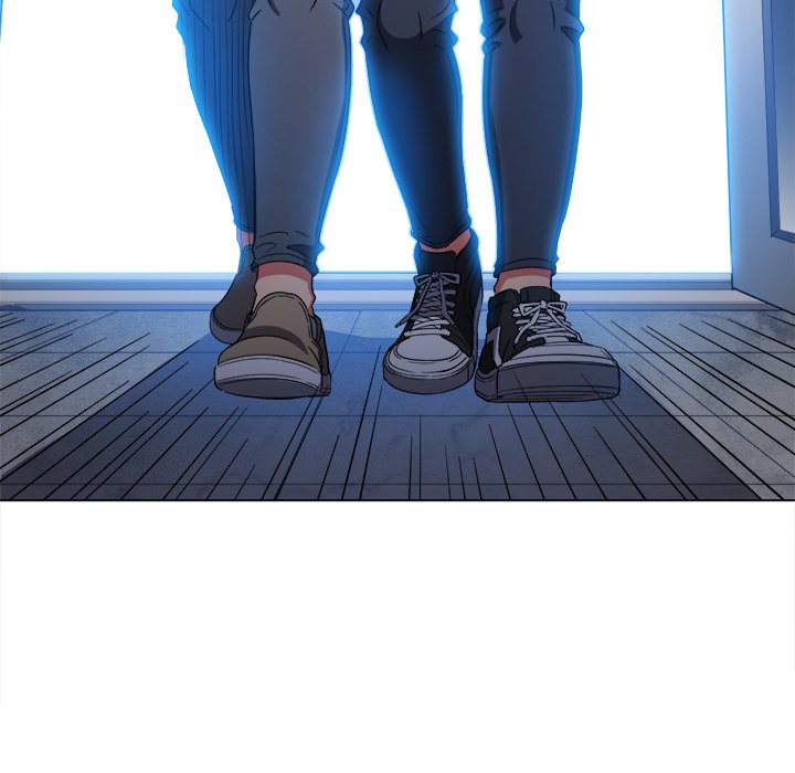 My High School Bully - Chapter 116 - picture 88