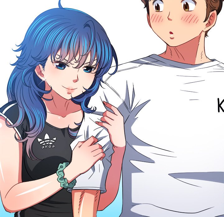 My High School Bully - Chapter 116 - picture 9