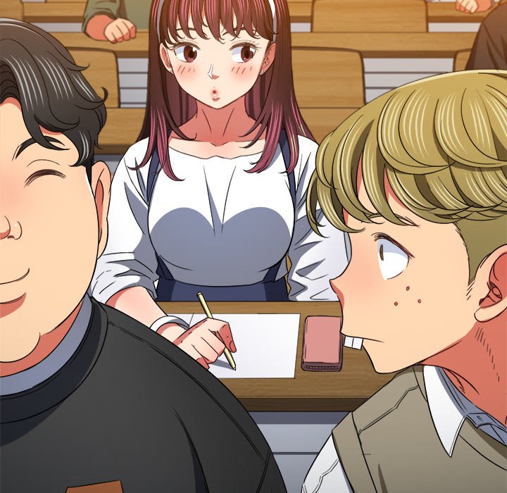 My High School Bully - Chapter 116 - picture 92