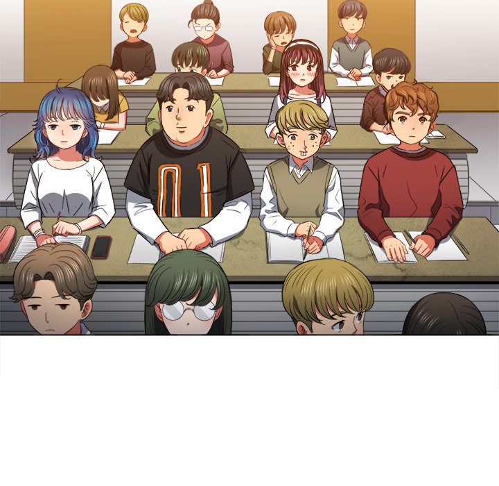 My High School Bully - Chapter 116 - picture 99