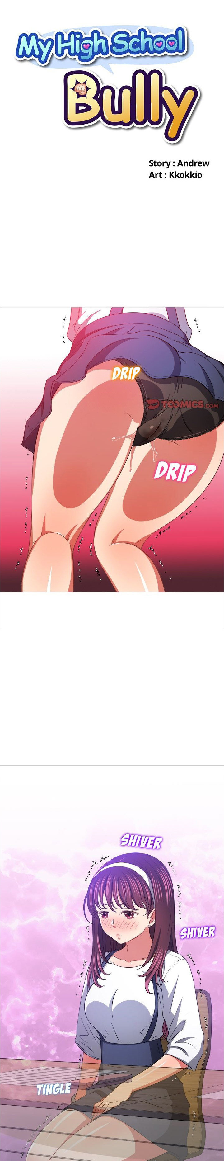 My High School Bully - Chapter 117 - picture 0