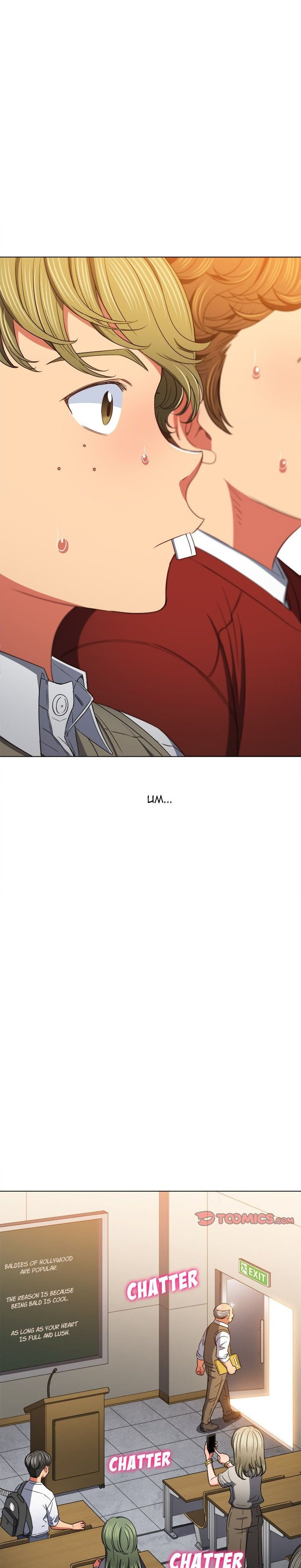 My High School Bully - Chapter 117 - picture 13