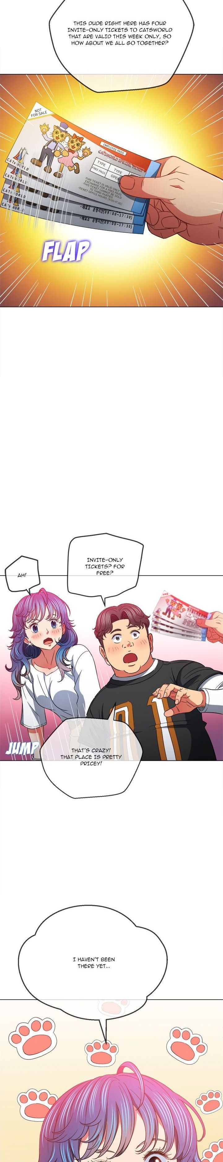 My High School Bully - Chapter 117 - picture 15