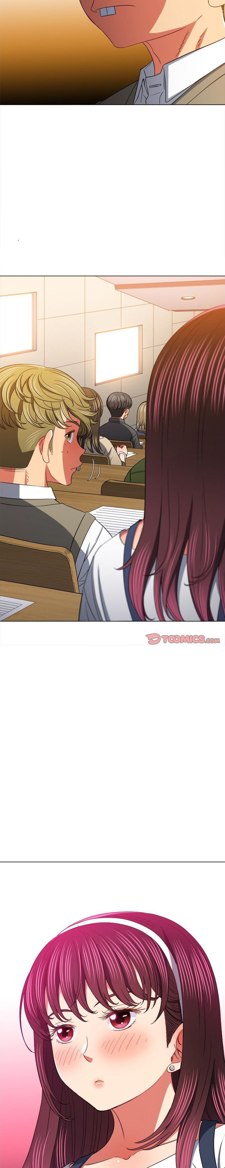 My High School Bully - Chapter 117 - picture 2