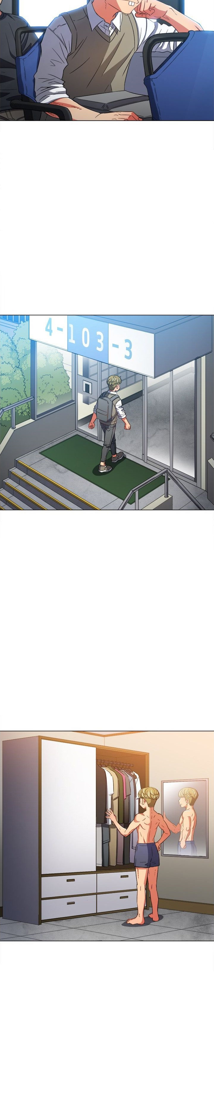 My High School Bully - Chapter 117 - picture 25
