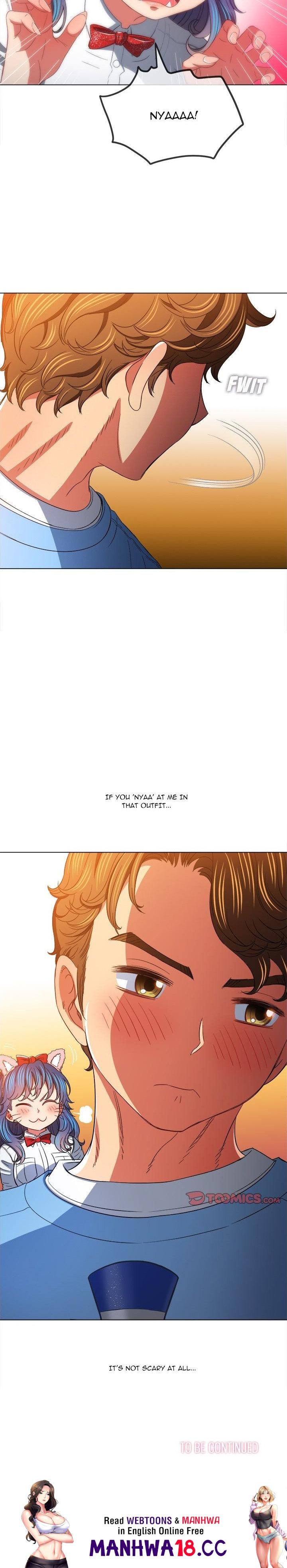 My High School Bully - Chapter 117 - picture 31