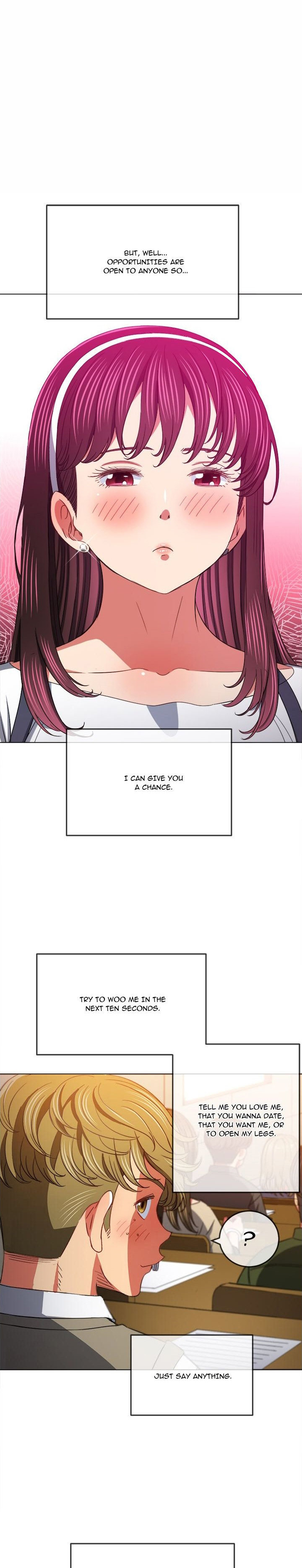 My High School Bully - Chapter 117 - picture 6